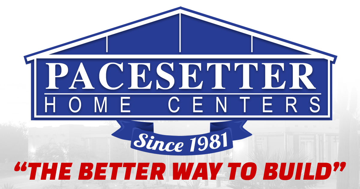 Photo Gallery Pacesetter Home Centers