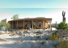 Manufactured and Modular Homes
