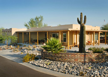 Manufactured and Modular Homes