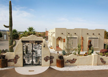 Manufactured and Modular Homes