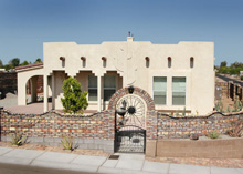 Manufactured and Modular Homes