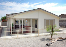 Manufactured and Modular Homes