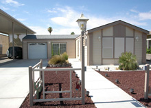 Manufactured and Modular Homes