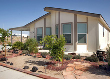 Manufactured and Modular Homes