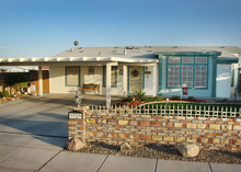 Manufactured and Modular Homes