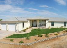 Manufactured and Modular Homes