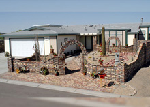 Manufactured and Modular Homes