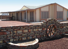 Manufactured and Modular Homes