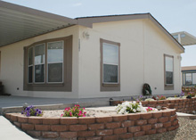 Manufactured and Modular Homes