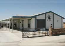 Manufactured and Modular Homes