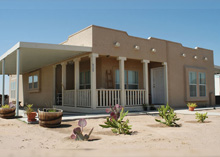 Manufactured and Modular Homes