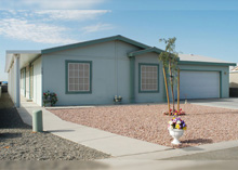 Manufactured and Modular Homes