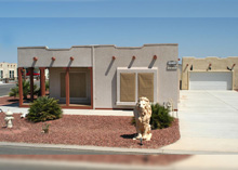 Manufactured and Modular Homes