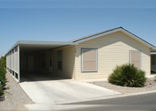 Manufactured and Modular Homes