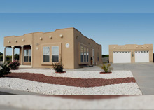 Manufactured and Modular Homes