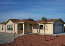 Manufactured and Modular Homes